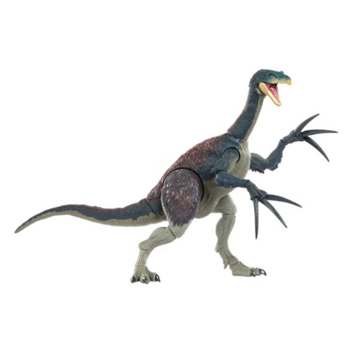 Jurassic World Hammond Collection Action Figure Therizinosaurus 43 Cm Mattel