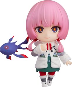 Kaf Nendoroid Action Figura Kaf 10 Cm Good Smile Company