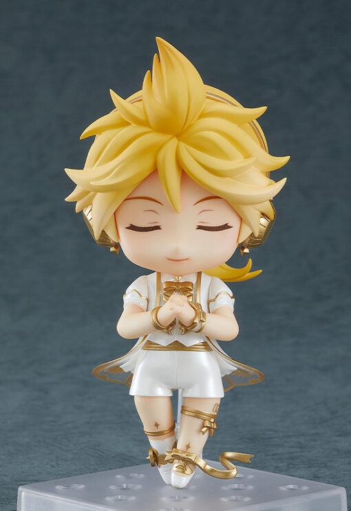 KAGAMINE LEN SYMPHONY 2022 NENDOROID MINI FIGURA GOODSMILE