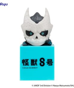 Kaiju No. 8 Hikkake Pvc Statua Kaiju No. 8 10 Cm Furyu