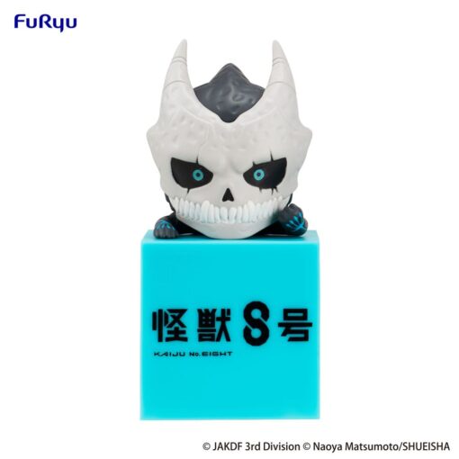 Kaiju No. 8 Hikkake Pvc Statua Kaiju No. 8 10 Cm Furyu