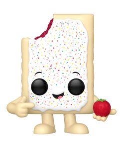 Kellogg's Pop! Ad Icons Vinile Figura Pop Tarts 9 Cm Funko