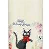 Kiki Delivery's Service Bottiglia D'acqua One Push Jiji Guirlande De Fleurs 500 Ml Skater