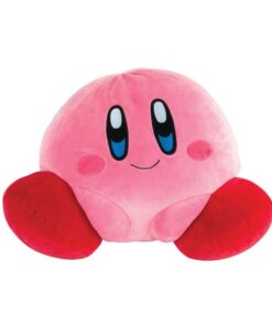 Kirby Mocchi-mocchi Peluche Figura Kirby 32 Cm Tomy