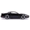 Knight Rider KITT metal car Jada Toys