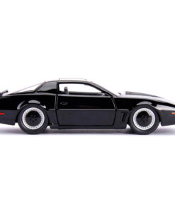 Knight Rider KITT metal car Jada Toys