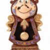 LA BELLA E BESTIA COGSWORTH FIGURES - ACTION