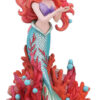 LA SIRENETTA ARIEL FLOREALE DISNEY PRINCESS - FIGURES