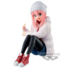 Laid-back Camp Nadeshiko Kagamihara Season 3 Figura 10cm Banpresto