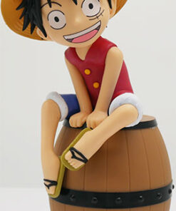 LAMPADA ONE PIECE MONKEY D.LUFFY ANIME ONE PIECE - LAMPADE