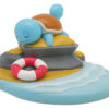 LAMPADA POKEMON SQUIRTLE SLEEPING POKEMON - LAMPADE