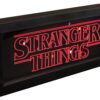 LAMPADA STRANGER THINGS TV SERIES/NETFLIX - GADGET