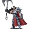 LEAGUE OF LEGENDS DARIUS 10CM FIGURES - ACTION