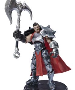 LEAGUE OF LEGENDS DARIUS 10CM FIGURES - ACTION