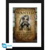 LEAGUE OF LEGENDS - Framed print "Jinx Wanted" (30x40)