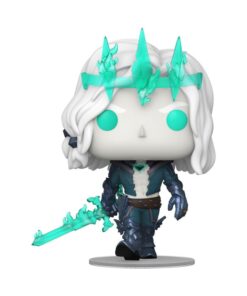 League Of Legends Pop! Games Vinile Figura Viego 9 Cm Funko