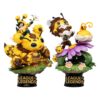 League Of Legends PVC Diorama Set Nunu & Beelump & Heimerstinger 16 Cm Beast Kingdom Toys