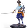 LEAGUE OF LEGENDS YASUO 10CM FIGURES - ACTION