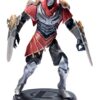 LEAGUE OF LEGENDS ZED 15CM FIGURES - ACTION