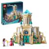 LEGO DISNEY PRINCESS 43224 - IL CASTELLO DI RE MAGNIFICO