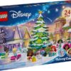 LEGO DISNEY PRINCESS 43253 - CALENDARIO DELL'AVVENTO 2024