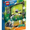 LEGO CITY 60341 - SFIDA ACROBATICA KO