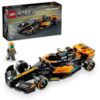 LEGO SPEED CHAMPIONS 76919 - MONOPOSTO DA CORSA MCLAREN FORMULA 1 2023