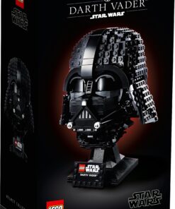 LEGO STAR WARS 75304 - CASCO DI DARTH VADER