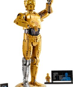 LEGO STAR WARS 75398 - C-3PO ™