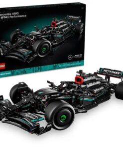 LEGO TECHNIC 42171 - MERCEDES AMG F1 W14 E PERFORMANCE