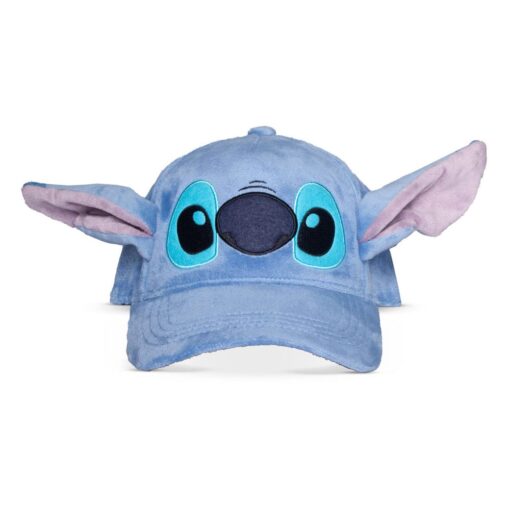 Lilo & Stitch Cappellino Cappellino Snapback Stitch Difuzed