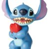 LILO & STITCH CON IL CUORE DISNEY - FIGURES