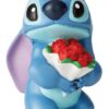 LILO & STITCH CON LE ROSE DISNEY - FIGURES