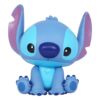 Lilo & Stitch Figural Bank Stitch 20 Cm Con Figura Int.