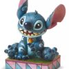 LILO & STITCH FIGURES - ACTION