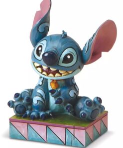 LILO & STITCH FIGURES - ACTION