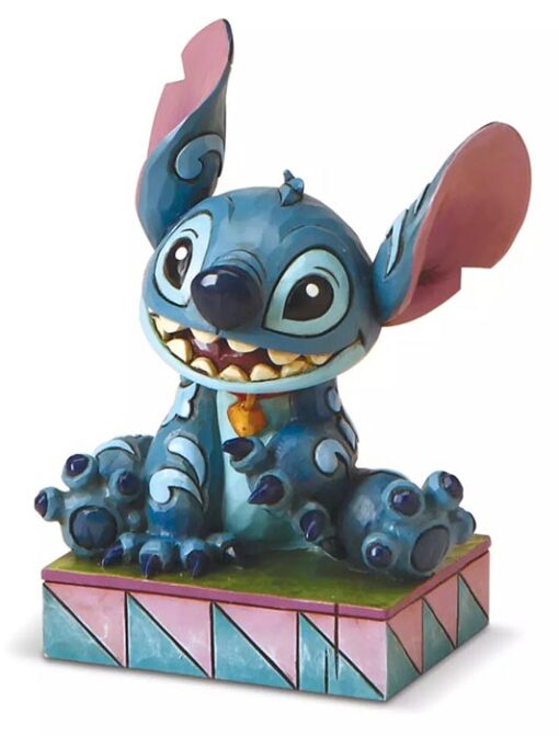 LILO & STITCH FIGURES - ACTION