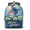 Lilo & Stitch Hs Ventaglio Zaino Lifestyle Small Karactermania