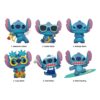 Lilo & Stitch Magneti Series 2  Con Figure Int.