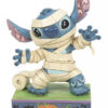 LILO & STITCH MUMMY STITCH DISNEY STITCH - FIGURES