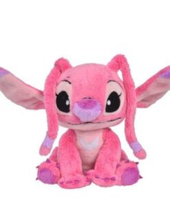 Lilo & Stitch Peluche Figura Angel 25 Cm Simba