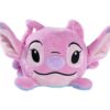 Lilo & Stitch Reversible Peluche Figura Angel/stitch 8 Cm Simba