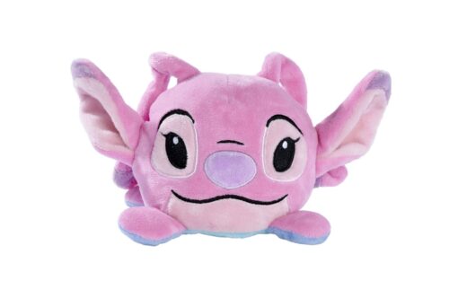 Lilo & Stitch Reversible Peluche Figura Angel/stitch 8 Cm Simba