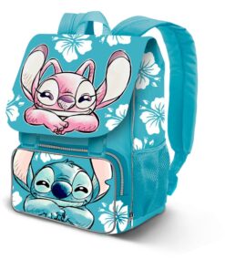 Lilo & Stitch Zaino Tropic Karactermania