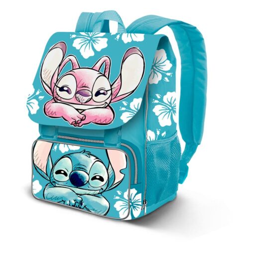 Lilo & Stitch Zaino Tropic Karactermania