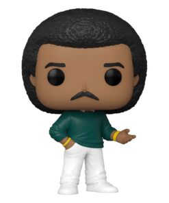 Lionel Richie Pop! Rocks Vinile Figura 9 Cm Funko