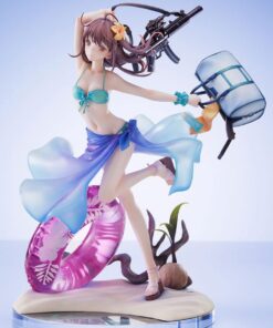 Little Armory Pvc Statua 1/7 Rin Shirane Beach Shootout 26 Cm Mimeyoi