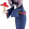 Little Witch Academia Pop Up Parade Pvc Statua Sucy Manbavaran 17 Cm Good Smile Company