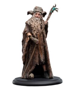 Lo Hobbit Trilogy Statua Radagast The Brown 17 Cm Weta Workshop