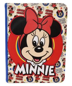 Loungefly Disney Classic Minnie journal Loungefly